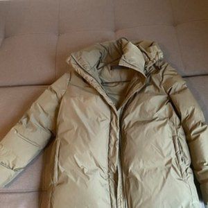 JENNI KAYNE Puffer Jacket